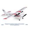 FX801 Aereo Cessna 182 2.4GHz 2CH RC Aereo Aereo Volo all'aperto