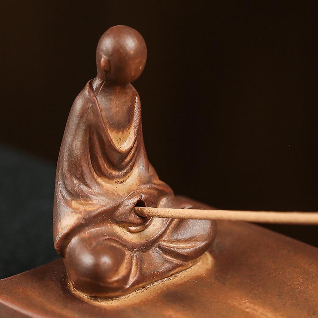 Burner Stick Holder Craft Accessories Gifts Ornament Censer Cone