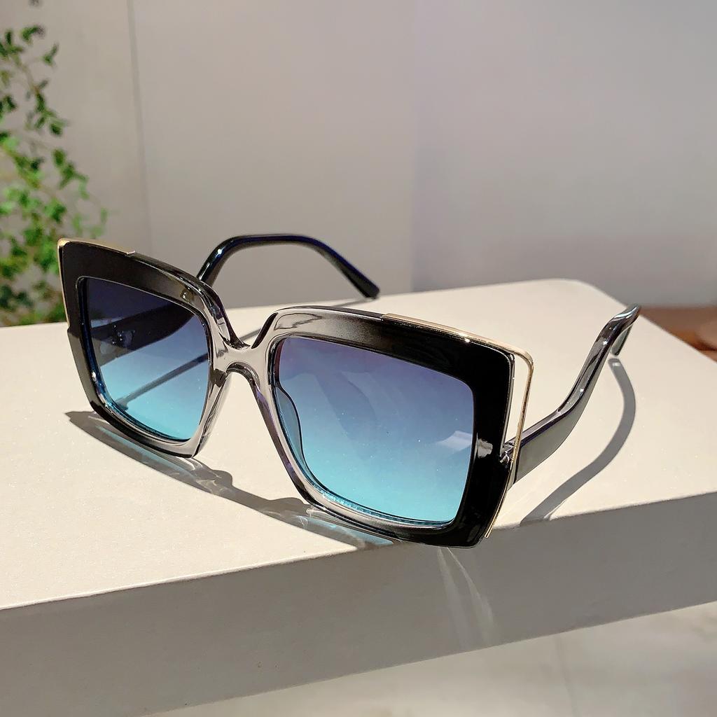 1-4PCS Men Classical Square Polarized Sports Sunglasses Lightweight PC Frame UV400 for Driving Fishing Cycling Unisex Durability