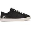 Kappa Textile , TPU Slip Resistant Abrasion Resistant Slip Resistant Abrasion Resistant Low top Skateboard Shoes Unisex (Unisex) Skate Shoes