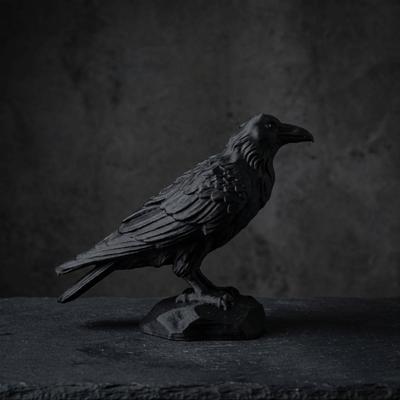 Boliginnredning – Statuetter