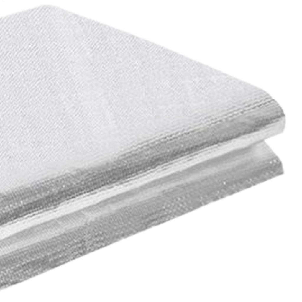 Car Battery Blanket 40.167.09 Inch Fireproof Flexible Shield Battery Protection Wrap For RV Trailer Boat Marine Cold Weather