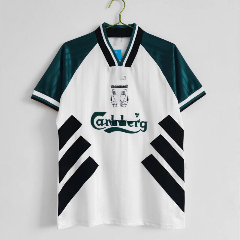 Vintage Football Jerseys Retro Soccer Shirts Men Sports Training Match Wear