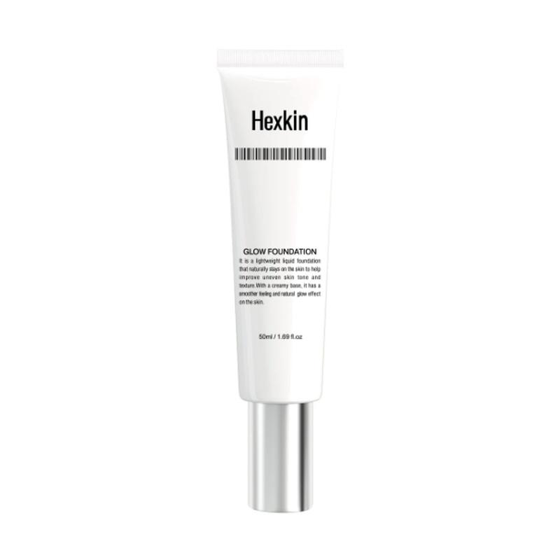 HEXKIN Тональный крем Glow 50 мл 50ml