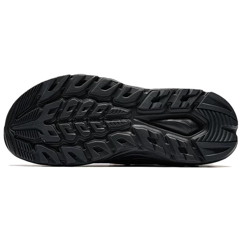 Anta Tanye Water Shoes Mens Black 912626602-3