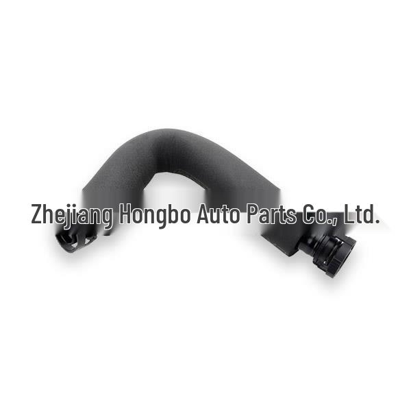 BMW 1er & 3er Auspuffrohr & Entlüftungsschlauch E87 Kurbelgehäuseentlüftung 11157533333