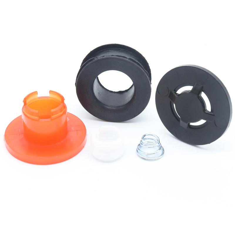 

Upgrade Gear Shift Cable End Linkage Gearbox Bushing For Astra J Insignia A B Vectra Movano MOKKA X Zafira Claw-Fit Installation For Astra 2009-2018