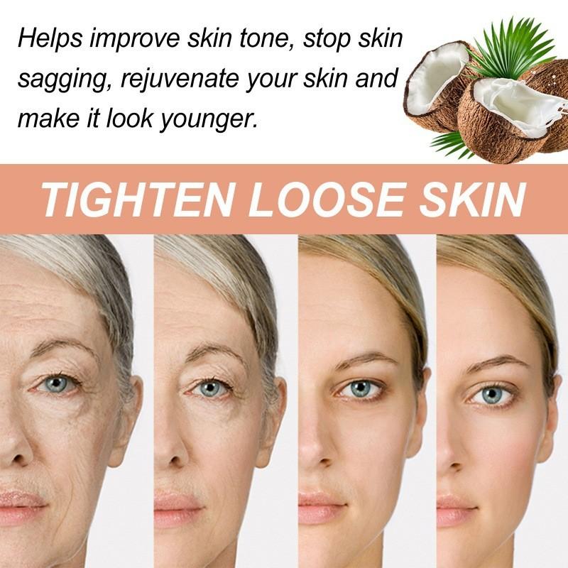 Hoygi Firming Face Cream For Reducing Fine Lines And Dark Spots With Whitening Hydration