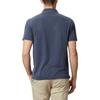 Columbia Nelson Point Men' Polo Shirt Navy Blue 1772721464 R (48)