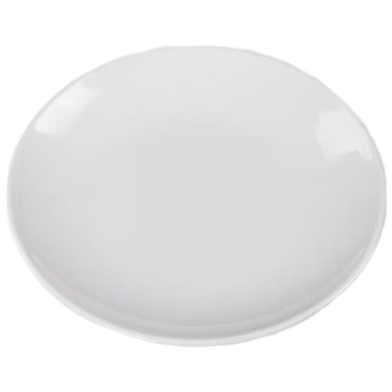 Jingqingfu A5 Melamine Buffet Serving Plate