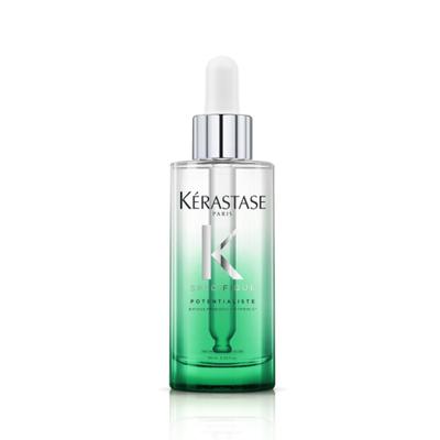 Cura di capelli e cuoio capelluto – Creme, lozioni e maschere per capelli