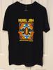 PEARL JAM 2024 Dark Matter World Tour Koszulka Oficjalny Merchandising Czarny Rozmiar M. Koszulka unisex