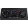 Air Conditioner Switch for Nissan for Frontier for Navara-D40 2007-2012 AC Heater Control Switch 27510-JS60B Direct Replacement Front Dashboard