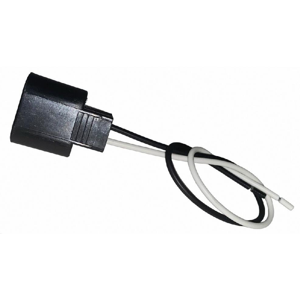 ABS Wheel Speed Sensor Connector Front Right Fits: Kia Rio Rio5 Hyundai Accent