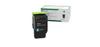 Lexmark Lexmark Toner Cyan, 78C20C0