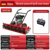Alliance Electric Start Walk-Behind Snow Blower