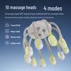 Hezheng Multi-Dimensional Head Massager