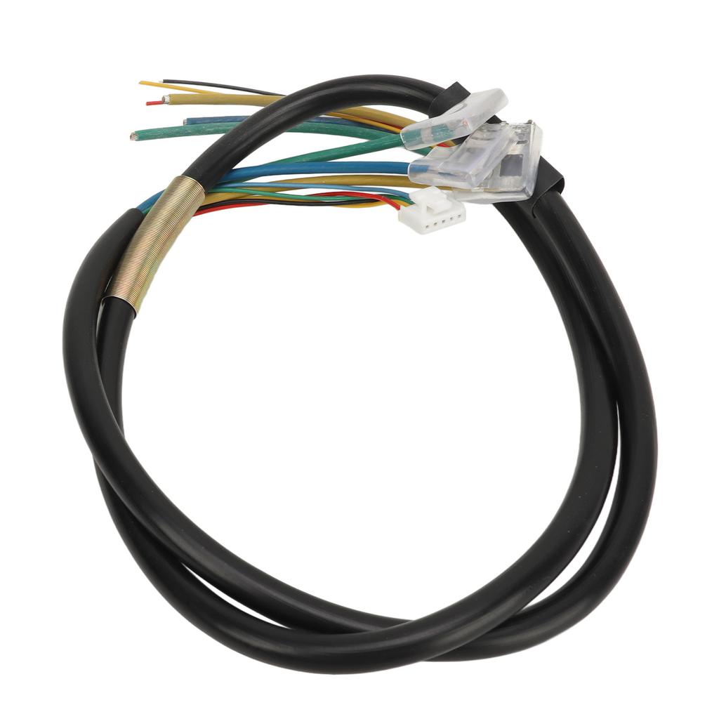 Allgemeines E-Scooter Motorkabel 2,5mm² 1200W Hohe Leistung Hoher Strom Motor Kabelbaum für M365 PRO PRO2 MI3 MI4