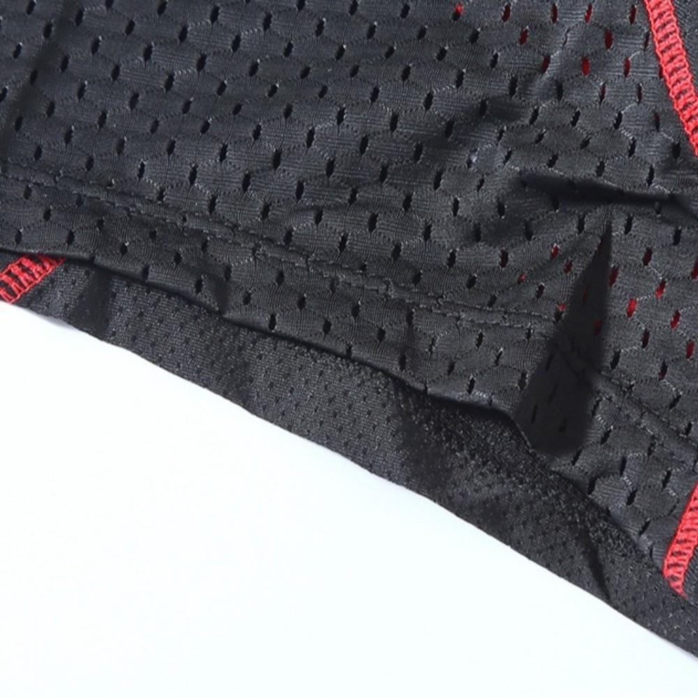3D Padded Riding Underpants Breathable Cycling Shorts Comfortable Bike Shorts  Long Distance Riding