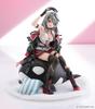 Hololive Production Sakamata Chloe scale plastic painted finished figure 1/6