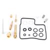 Vergaser Vergaser Überholsatz 18 5101 Ersatzzubehör Passend für Honda VT700 VT750