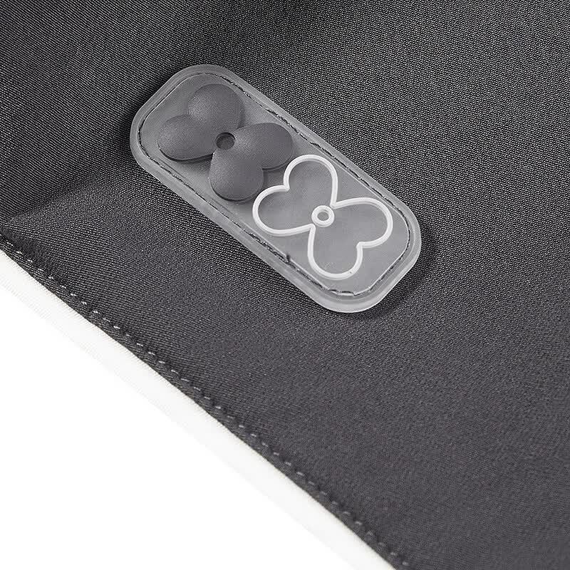 Women's Drawstring A-Line Sport Skirt