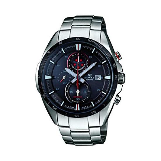 

[Casio] Часы Edifice EFR530SBBJ1AJF Серебряный