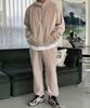 BYMONO [Big Sizes 32-46] Mono Today Fleece Jogger Pants
