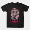 Asian Size Cotton Unisex Tshirt Print T-shirt Attack On Titan T-shirt No-Cut Print Regular Fit
