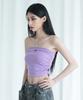 Urban Dress Vivid-Moon Croptop - 7Col