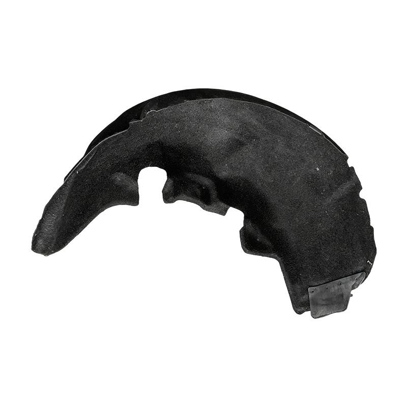 

Mercedes CLS W218 Rear Fender Liner 2186900530 2186900630 Rear Fender Liner R Velvet