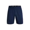 Elevated Woven Sports Shorts 'Navy' Men's 1362289-408