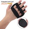 2Pcs Fitness Grips Pads, Lifting Pads, Wear Resistant, Breathable, Weightlifting, Cross Fitness, Palm Guards Grips Pads