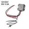 Adequate Protection Features Integrated Into This 12V DC Step Up Adapter Made Specifically For Your For Starlink Needs