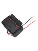 Efficient Charging Car Charger LED Light Overload Protection