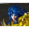 Saint Seiya Figuarts Zero Touche Metallique Gemini Saga