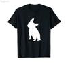 100 Cotton The Godfather French Bulldog Dog Lover Gift Vintage 80s TShirt Graphic Harajuku Fashion Tee T Shirt XS5XL