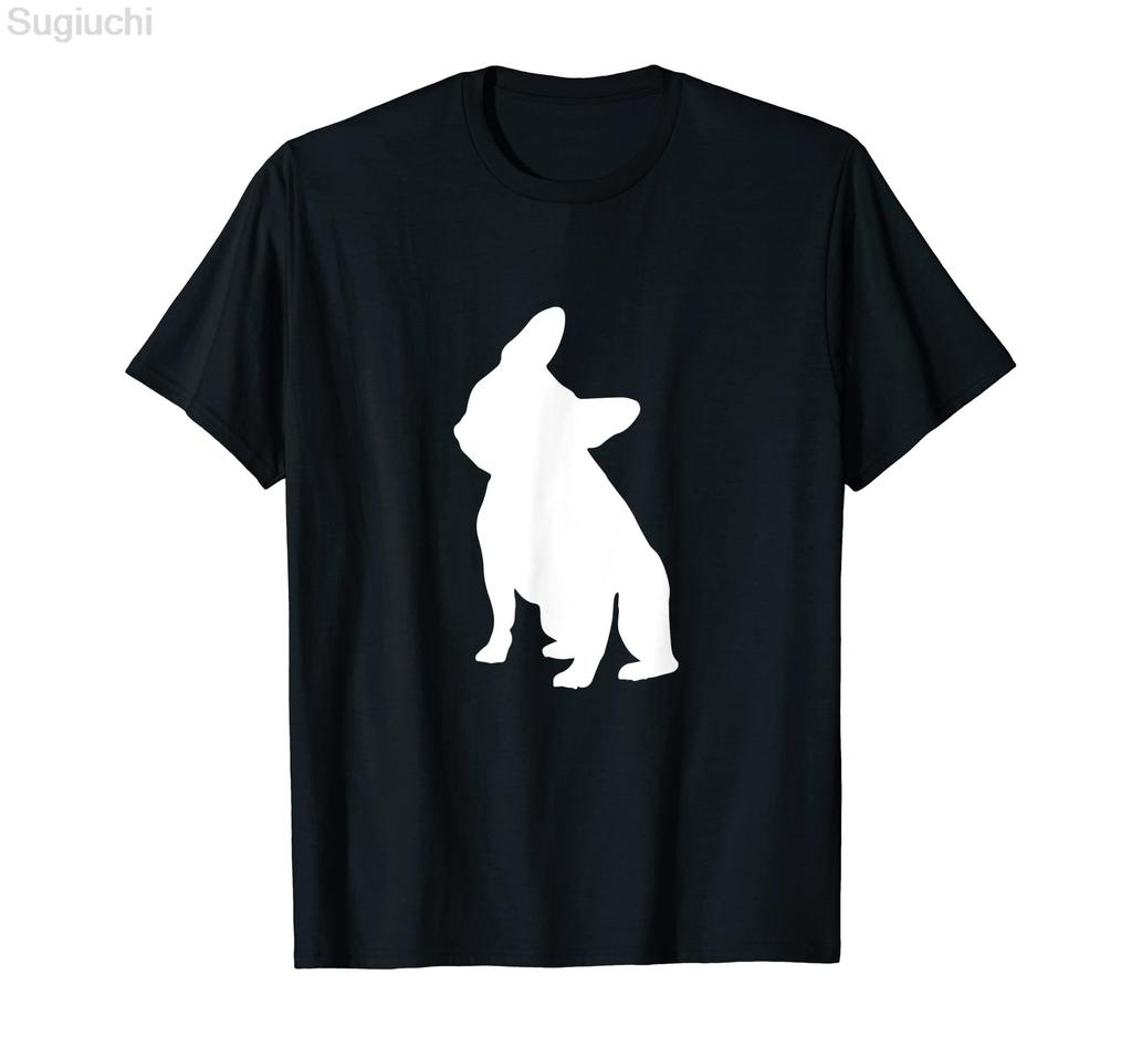 100 Cotton The Godfather French Bulldog Dog Lover Gift Vintage 80s TShirt Graphic Harajuku Fashion Tee T Shirt XS5XL