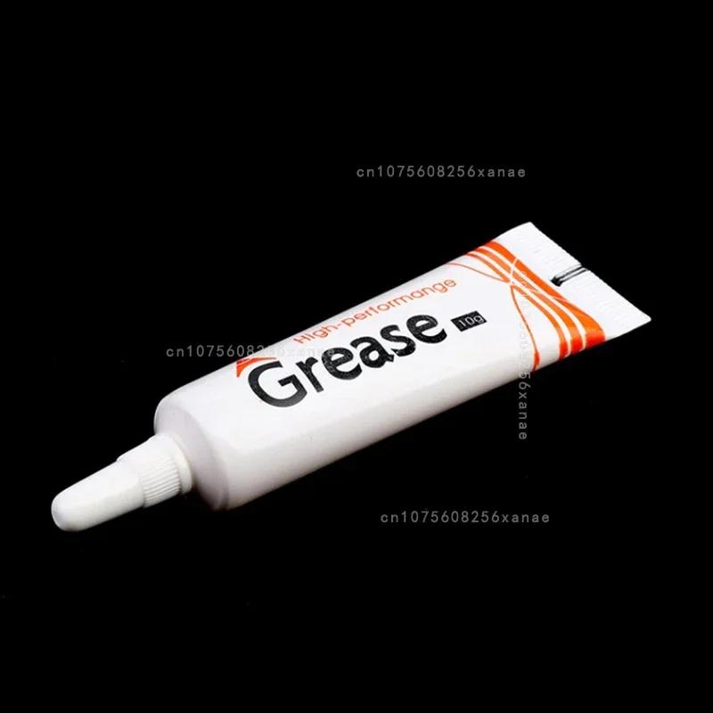 3D Printer Grease High Temperature Lubricant Oil For Bambulab Creality Extruder Gear Bearing Pully Super Lube 3D Printer Amagi