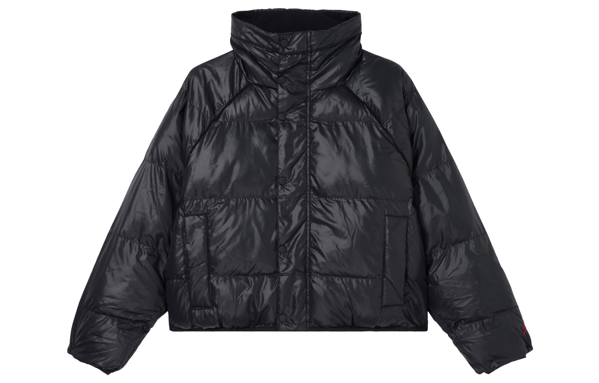 Jordan Puffer Jacket Women s Black DN9693-010 XL