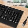 Lenovo ThinkPad Preferred Pro II USB Wired Keyboard