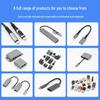 HDMI 2.1 8K60Hz Video Cable for TV, Monitor, Projector