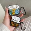 Van Gogh Cool Earphone Cases Cover Case For Airpods Pro2 Pro3 1 3 4 2 Pro