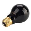 E26 110 120V 50W   75W Heat Light Lamp Heat Bulb for Reptile Pet Amphibian (75W)