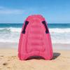 Light Weight PVC Air Pumps Surfing Board Surfboard With Strong Load Capacity Perfect For Sea Ridings And Water Activity
