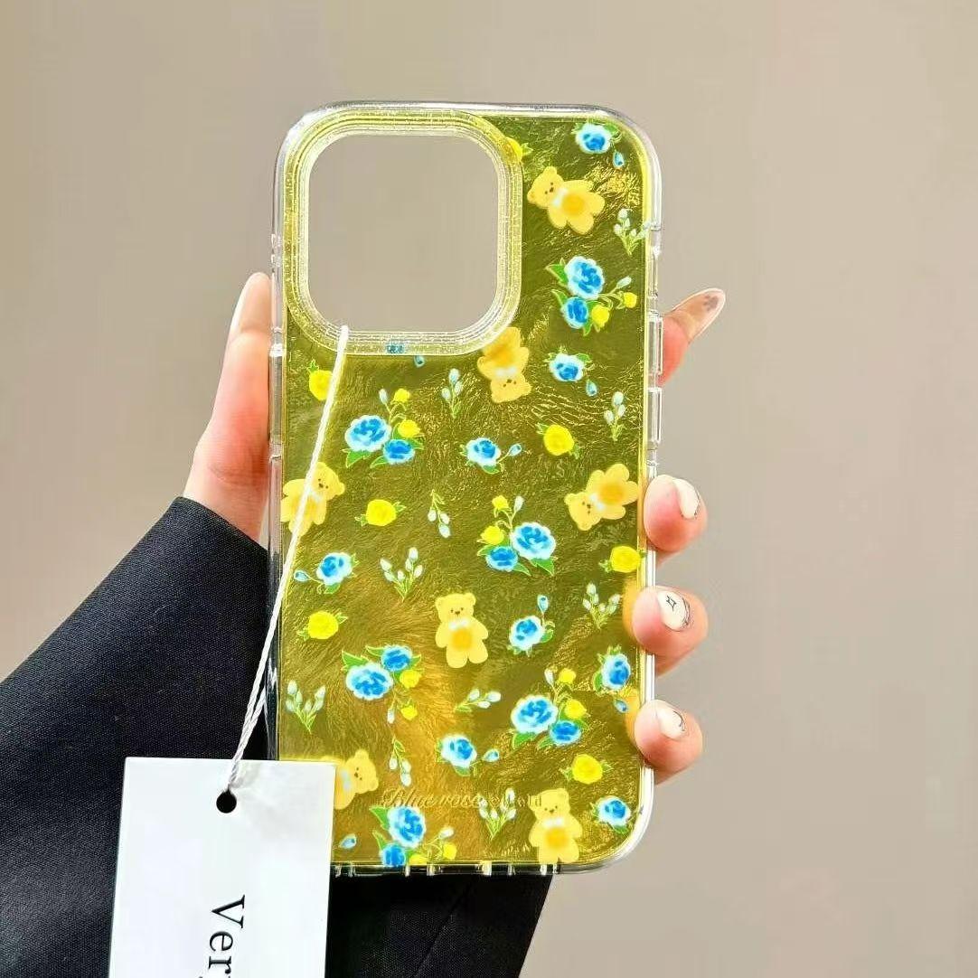 

For iPhone 17 16E 16 15 14 13 12 11 Pro Max Case Simple Fashion Cat Dog Pattern Phone Case For iPhone XS Max XR X 7 8 Plus Cover iPhone 13 Pro