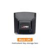 Car Interior Key Remote Control Storage Box Organizer Sticker Holder For S1 Crown GR GM Corolla YARIS Auris C-HR Hilux Vios JH0