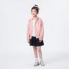 Xiaoyinman Girls' Lightweight Hooded Summer Jacket