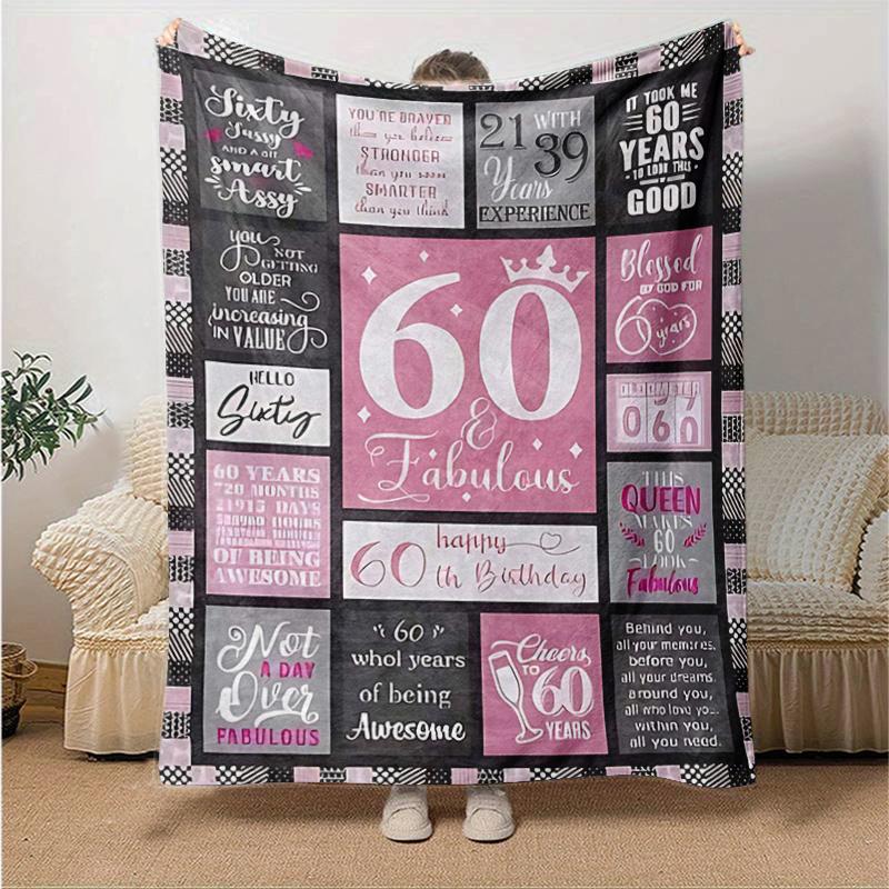 1pc Vivid Naruto Blanket Soft Throw for Home Decor, Gift Idea, Living Room .D105