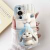 Colorful Flower Butterfly For Huawei Nova 11 Pro Case Silicone Soft TPU Cover Case For Huawei Nova 11 Nova11 Pro Shell